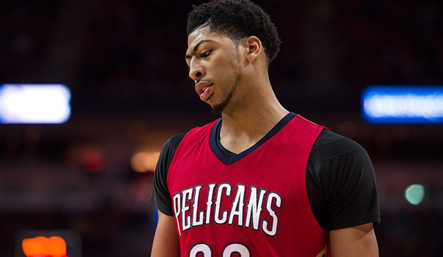 All NBA Team Voting in Dire Need of Revision