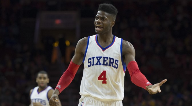 Nerlens Noel Move to Celtics Very Possible as Trade Deadline Approaches