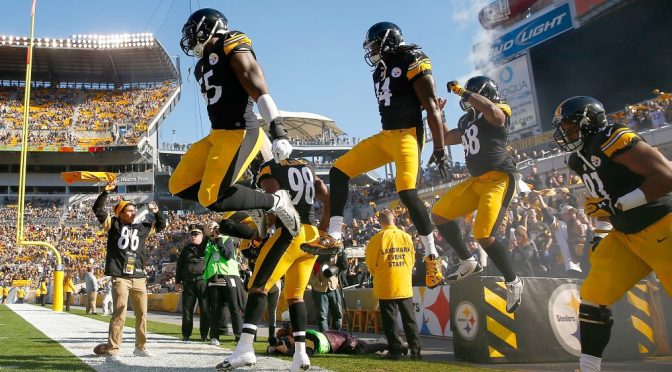 How the Steelers Can Contend for a Super Bowl Next Season