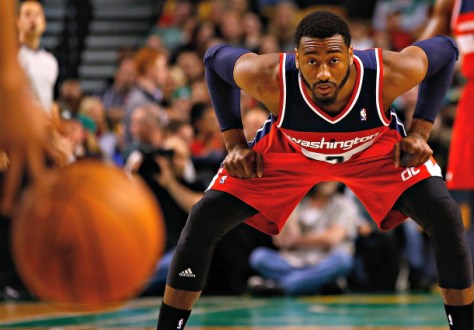 John-Wall