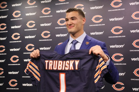 ct-bears-mitchell-trubisky-photos