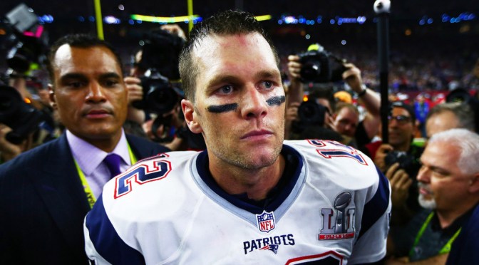 An Early Look Into Super Bowl LII Contenders