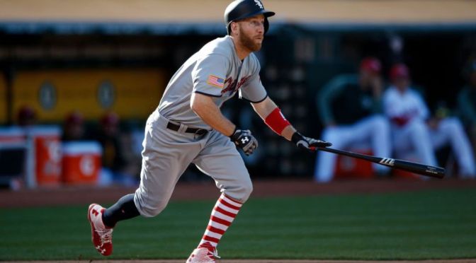 Household Name, Hollow Return: Why Todd Frazier is the Worst of the Three Heading to the Yanks in Deal with ChiSox