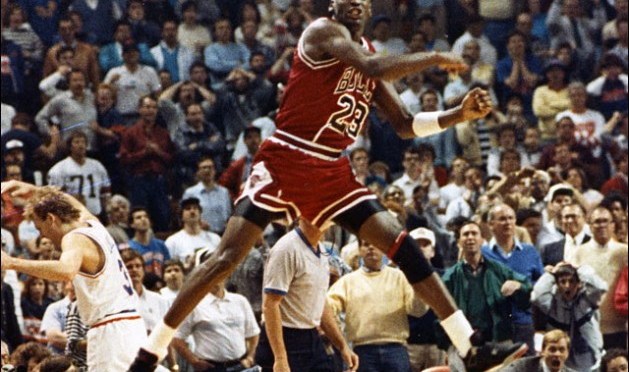 10 Most Inspirational Figures in Sports