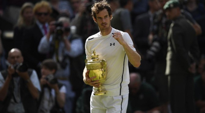 Wimbledon 2017 – Gentleman’s Singles Preview