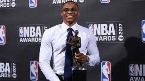 westbrook-mvp