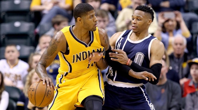 Paul George to OKC: The Most Influential Trade of the 2017 Offseason