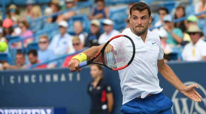 Youngsters Triumph in Montreal and Cincinnati, but Veteran Nadal Returns to No. 1