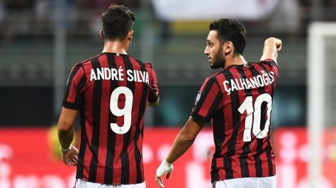 andre-silva-e-calhanoglu-nicola-gigante