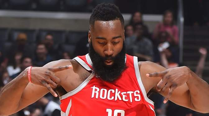 End of Season All NBA Predictions