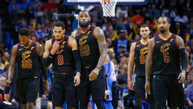 We Need to Slow Down with how we Talk About the Cavs