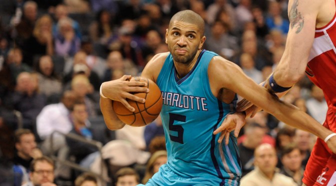 The All NBA Overpaid Team