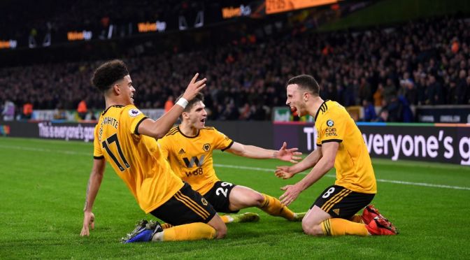 10 Trends to Keep an Eye on in the Second Half of the 2019 Premier League Season