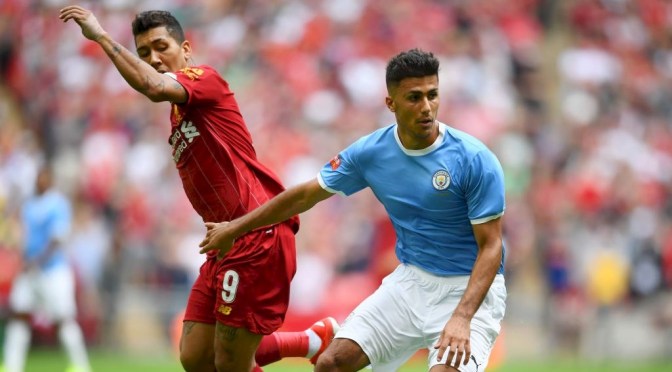 Premier League Top Four: The Contenders