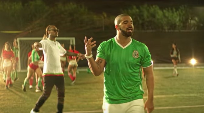 The Decade of Longevity: Where Hip-Hop & Football Align