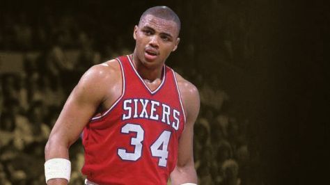 Charles-Barkley
